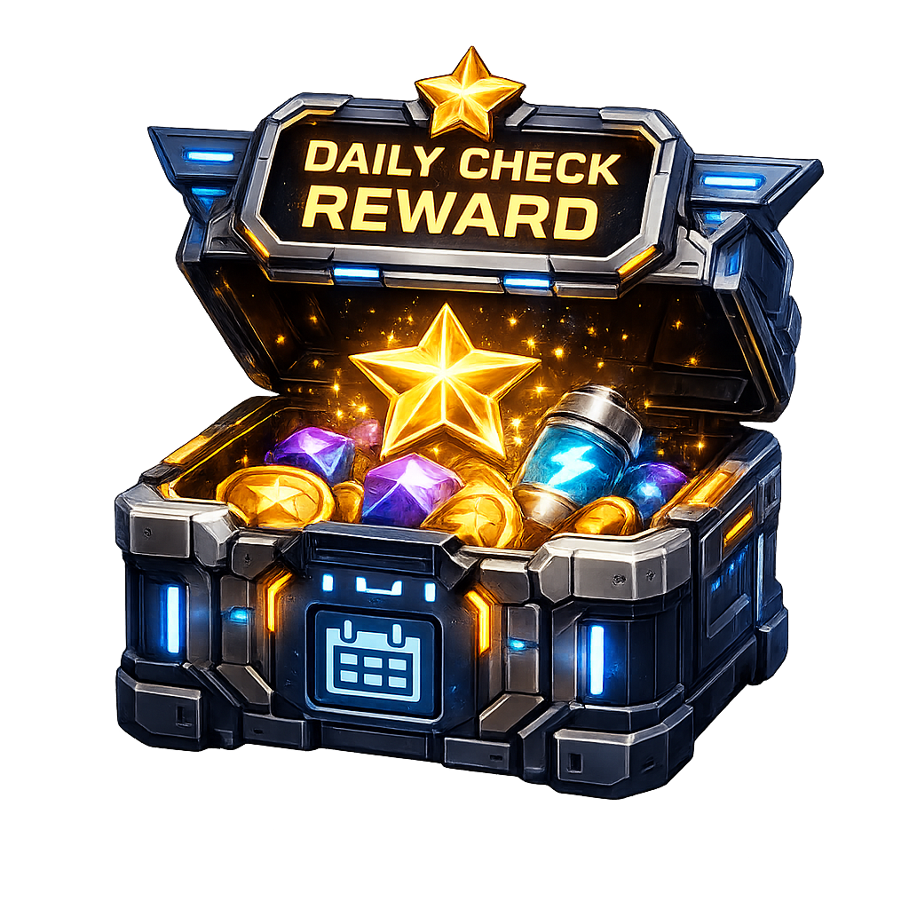Arrow Flow Campaign Reward Crate